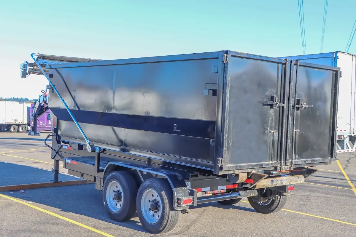 Dumpster Rental services in Prairie View, TX